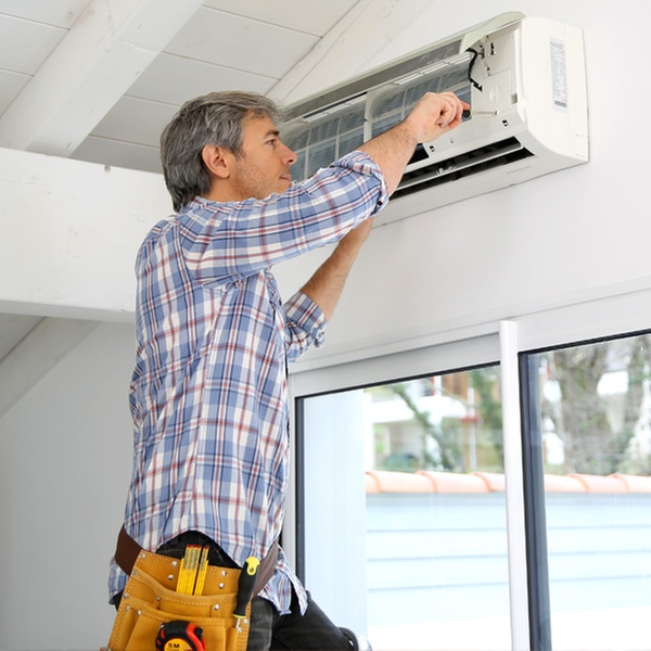 Talas Klima Tamircisi