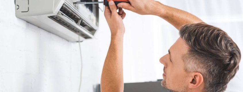 Talas Klima Tamircisi